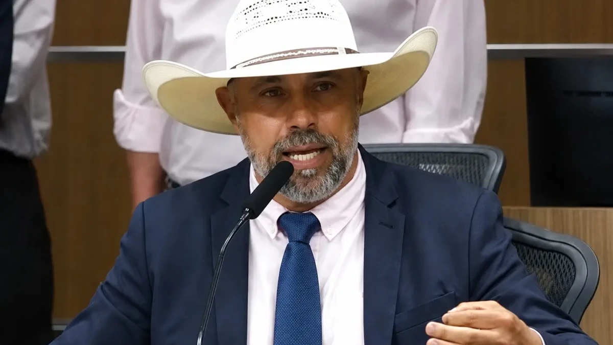 Imagem do deputado