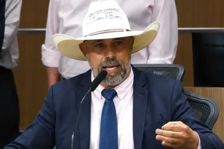Imagem do deputado