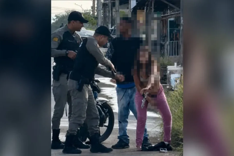Imagem do vídeo