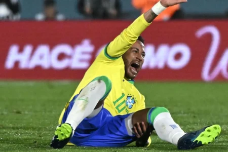 população não acredita no título neste Mundial Brasil não acredita no Hexa: 53% dos brasileiros acham que a Seleção não ganhará a Copa