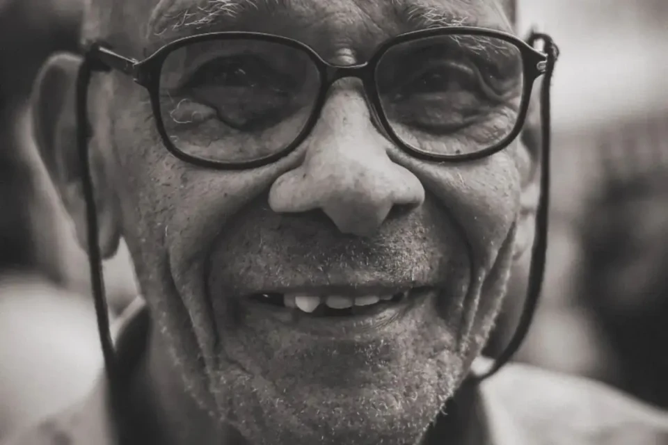 Morre Brito, zagueiro do tri brasileiro em 1970 (Foto: arquivo pessoal)