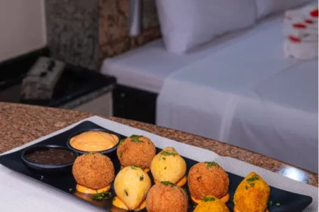 Festival gastronômico leva pratos exclusivos a motéis da Grande Goiânia; confira os locais
