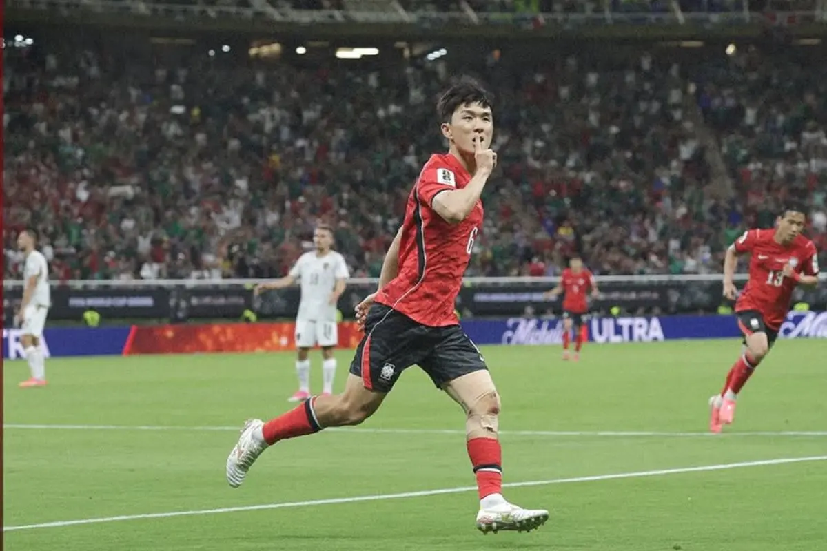 Coreia do Sul supera gol inusitado e vira jogo contra Tchéquia na Copa do Mundo Coreia do Sul supera gol inusitado e vira jogo contra Tchéquia na Copa do Mundo