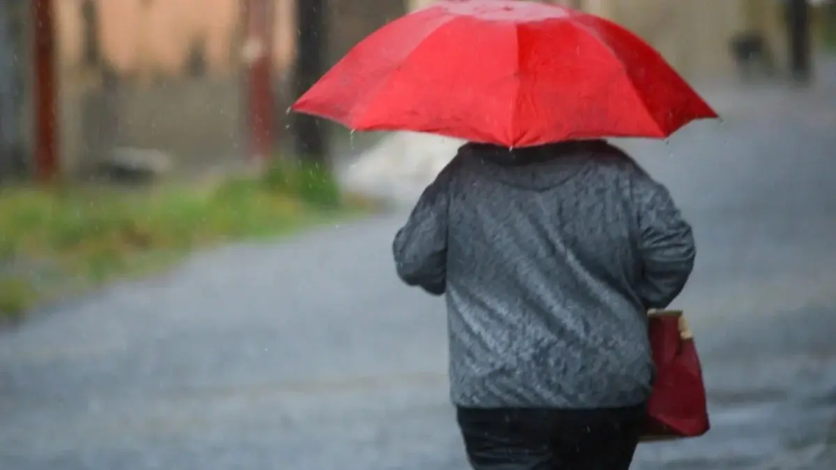 Frente fria traz alívio temporário a Goiás enquanto El Niño gera alerta para o segundo semestre Frente fria traz alívio temporário a Goiás enquanto El Niño gera alerta para o segundo semestre