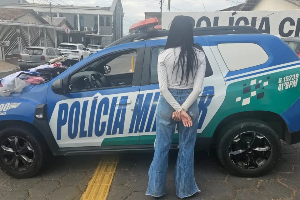 Imagem da mulher