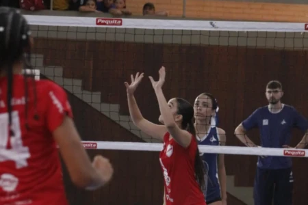 volei vila