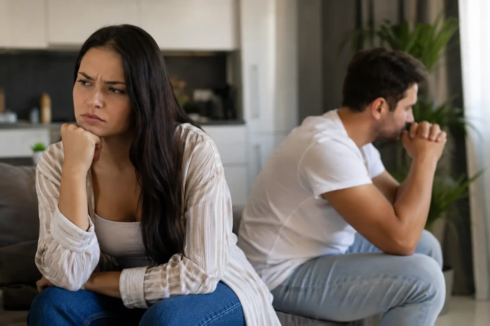 As cinco frases mais passivo-agressivas que você precisa evitar no relacionamento frases passivo-agressivas pra você evitar no relacionamento