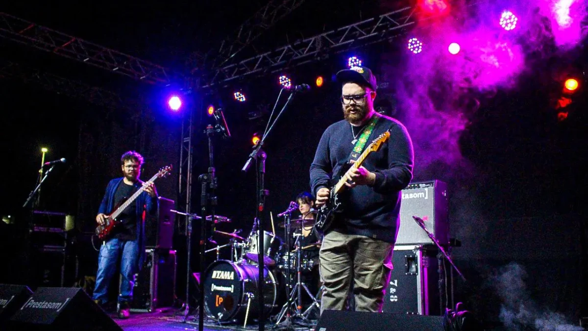 Festival Goianidades seleciona novos talentos da música goiana em etapa aberta ao público neste domingo (14)