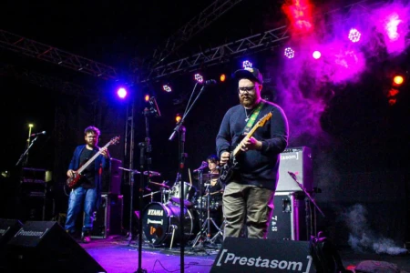 Festival Goianidades seleciona novos talentos da música goiana em etapa aberta ao público neste domingo (14)