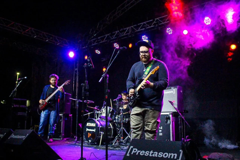 Festival Goianidades seleciona novos talentos da música goiana em etapa aberta ao público neste domingo (14)