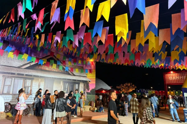 Grande Arraial de Goiânia confirma programação e volta ao Parque Mutirama em junho