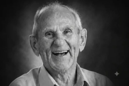 Morre influenciador Vovô Anésio aos 88 anos