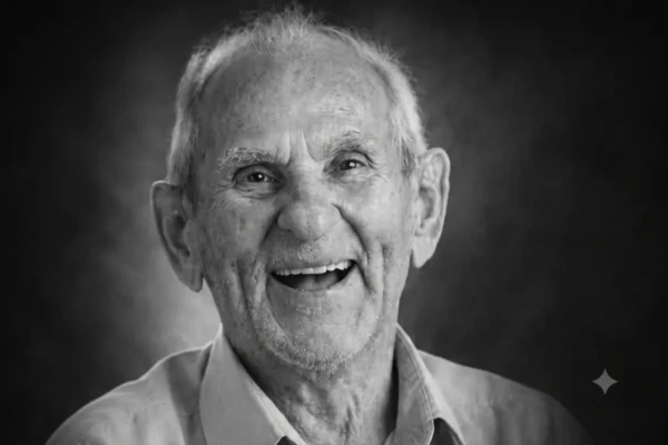 Morre influenciador Vovô Anésio aos 88 anos