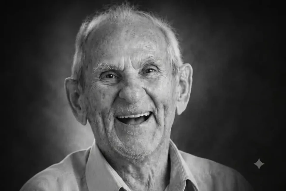 Morre influenciador Vovô Anésio aos 88 anos