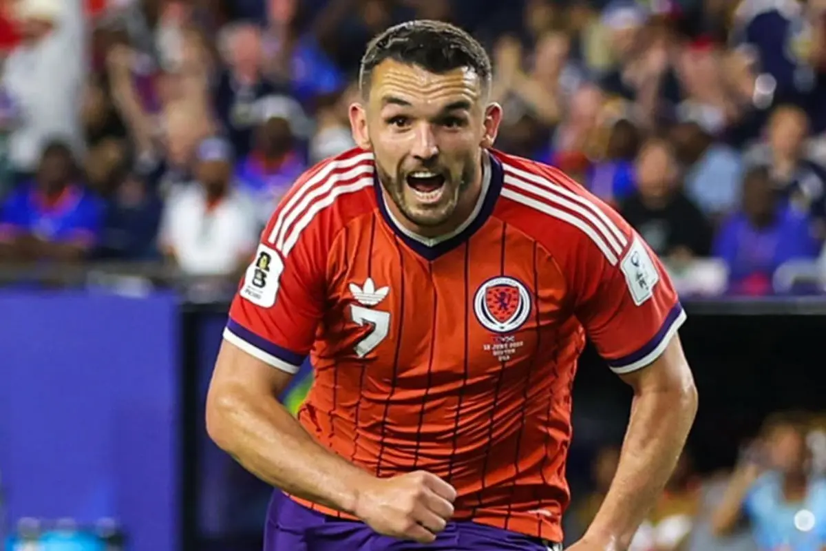 Copa do Mundo: Escócia supera Haiti com placar apertado e atuação caribenha rouba a cena Copa do Mundo: Escócia supera Haiti com placar apertado e atuação caribenha rouba a cena