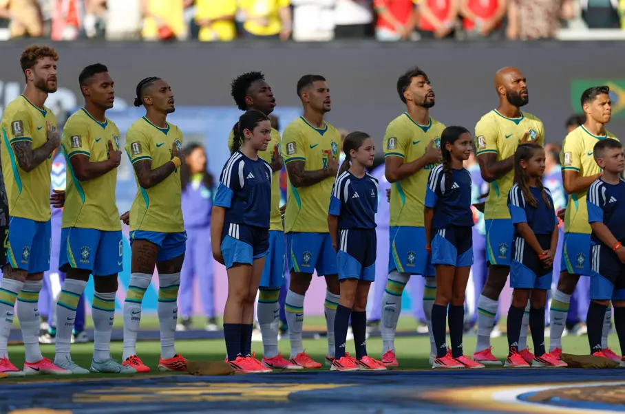 image Goiana se assusta com preços dos ingressos de Brasil x Marrocos; veja valor