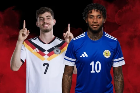Alemanha estreia na Copa de olho em marca histórica diante de Curaçao
