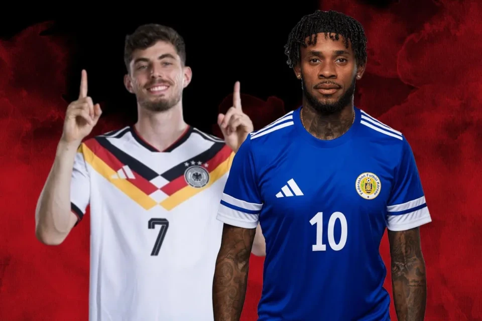 Alemanha estreia na Copa de olho em marca histórica diante de Curaçao
