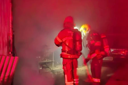 incendio