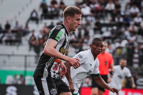 Goiás sai na frente, cede empate ao Athletic e amplia jejum na Série B