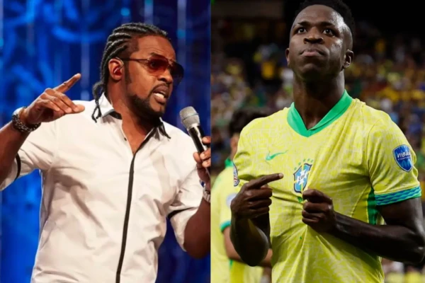 Fica 2026 terá transmissão do jogo do Brasil e show de Xande de Pilares na Cidade de Goiás