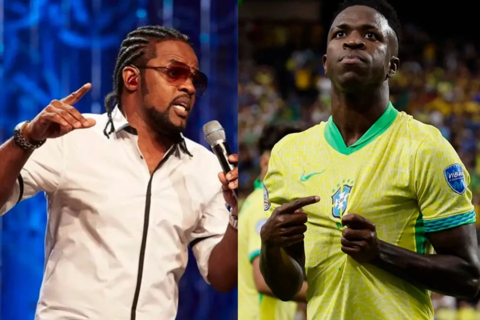 Fica 2026 terá transmissão do jogo do Brasil e show de Xande de Pilares na Cidade de Goiás