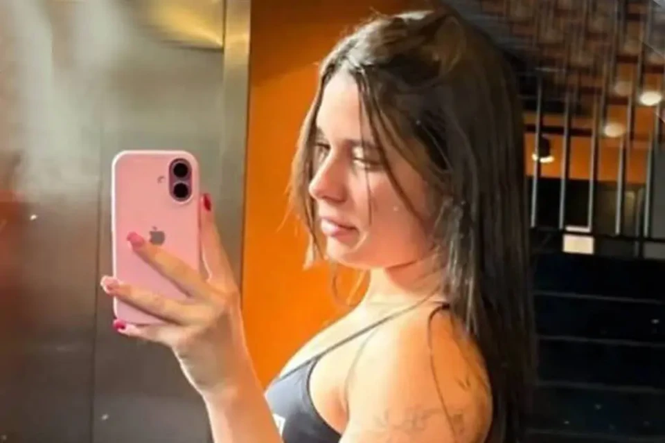 Justiça decreta prisão preventiva de trio investigado por morte de jovem em salto sem corda em Limeira Maria Eduarda Rodrigues de Freitas