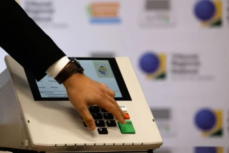 Urna eletrônica terá novidade nas eleições de 2026; saiba qual