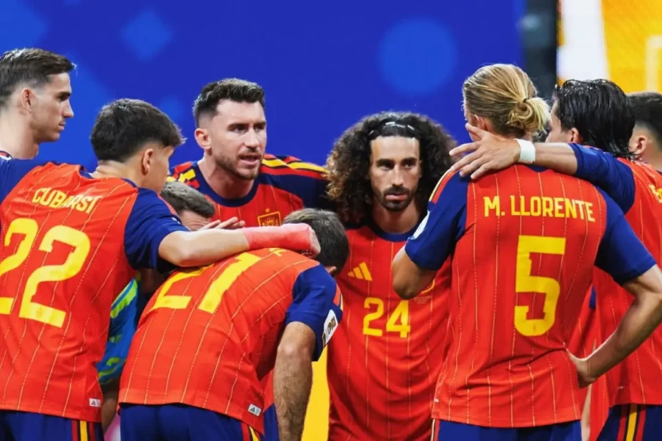'Madre mía': imprensa da Espanha se enfurece após empate com Cabo Verde (Foto: Instagram)