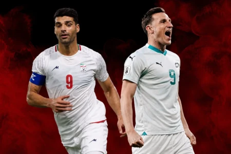 rã e Nova Zelândia fecham primeira rodada do Grupo G da Copa do Mundo