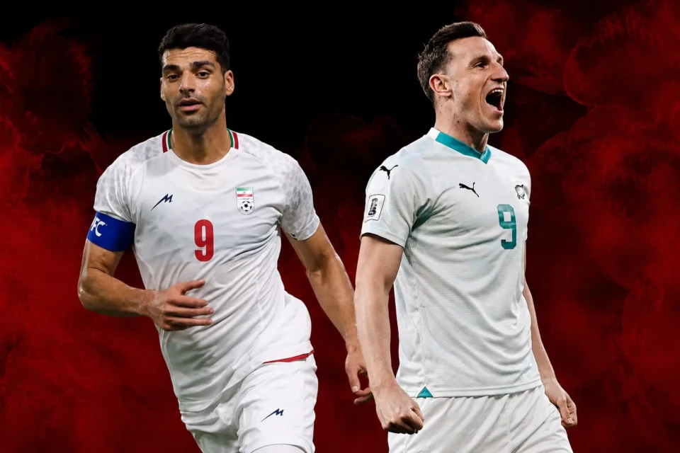 rã e Nova Zelândia fecham primeira rodada do Grupo G da Copa do Mundo