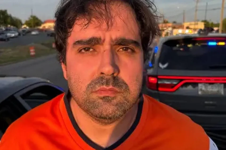 Quem é o brasileiro suposto ex-chefe do PCC e do CV preso nos EUA Felipe Linares de Oliveira Dell Aquilla PCC e do Comando Vermelho