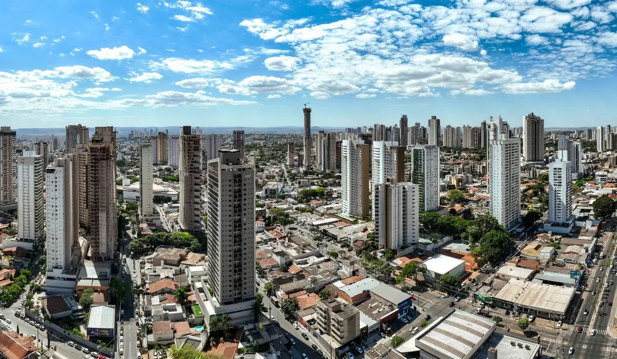 Goiânia impulsiona moradia para servidores com nova etapa de programa habitacional