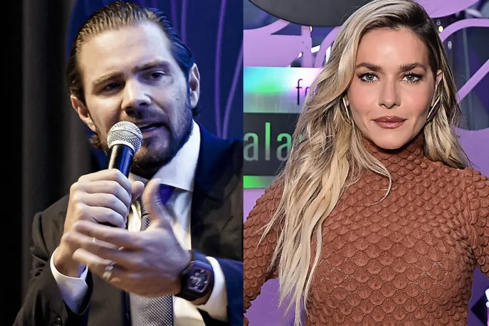 Daniel Vorcaro mandou 'moer' empregada da atriz Monique Alfradique, diz PF Artista afirma desconhecer ameaça; ex-banqueiro não se pronunciou
