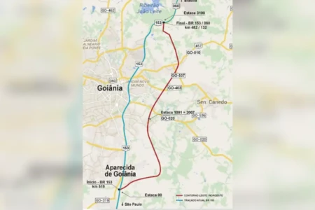 Imagem do mapa