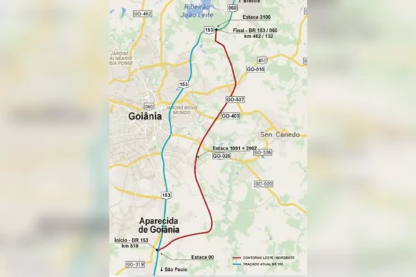 Imagem do mapa