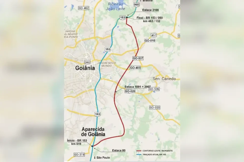Imagem do mapa