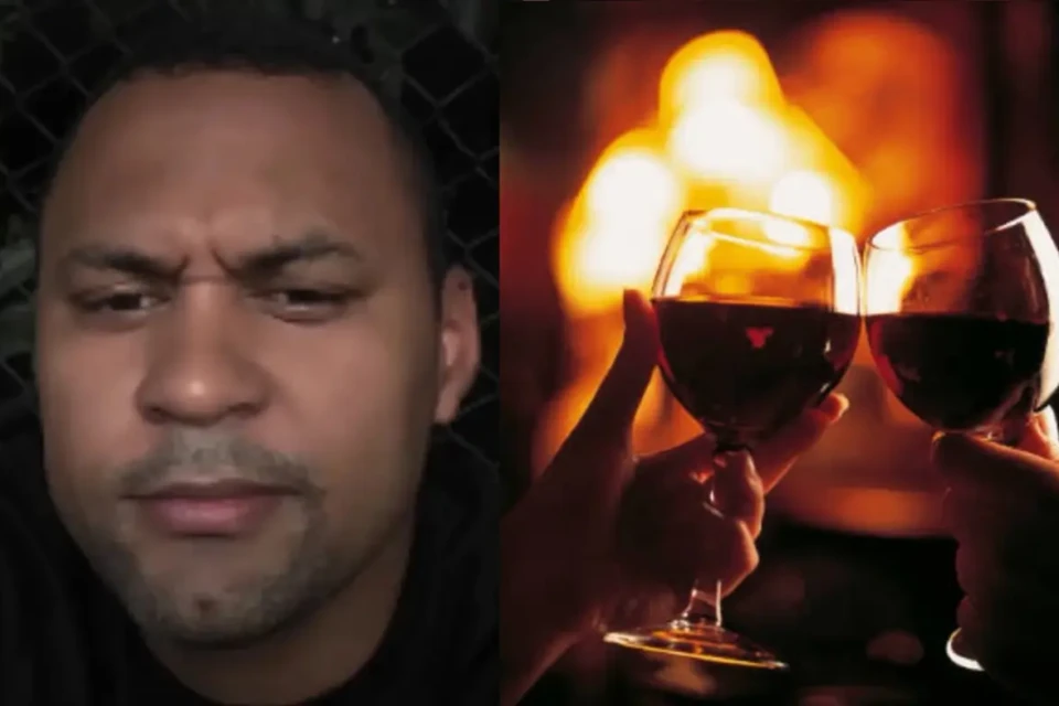 Policial morre após ex-companheira trocar taça de vinho por desconfiar de veneno Caso aconteceu em Boa Viagem, no Recife