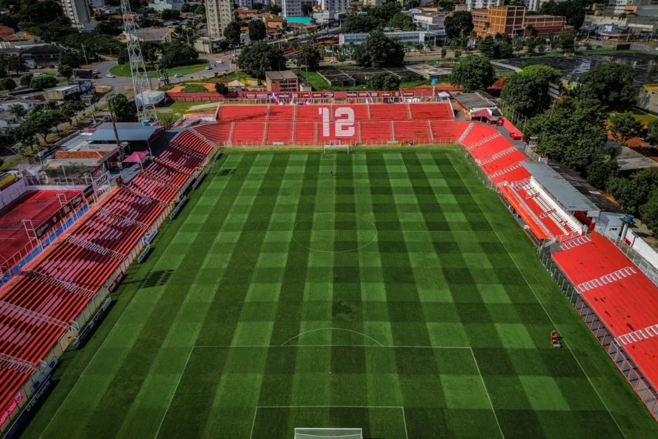 oba vila nova