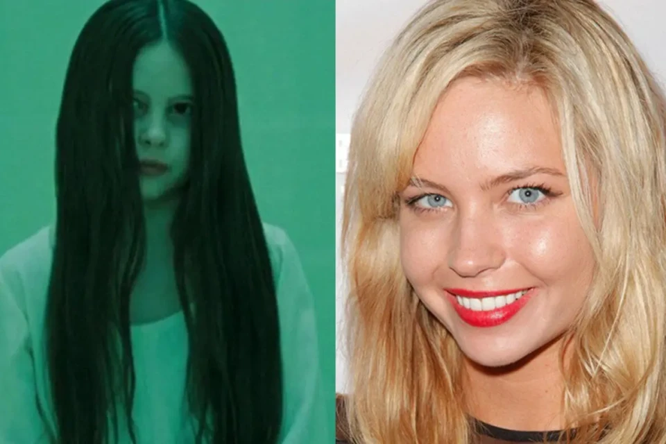 Atriz que interpretou Samara em O Chamado morre aos 35 anos Falecimento de Daveigh Chase foi confirmado pelo namorado