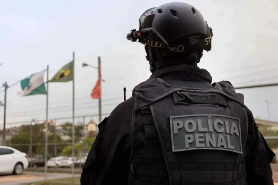 policia penal