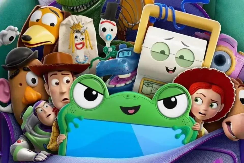 Cinema em Aparecida terá sessão adaptada para crianças com autismo e exibe filme Toy Story 5 Criança com TEA e um acompanhante