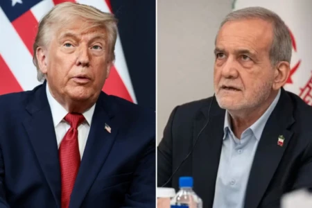 Irã e Estados Unidos assinam acordo de paz, e medidas já estão em vigor Texto prevê fim do conflito em todas as frentes, inclusive no Líbano