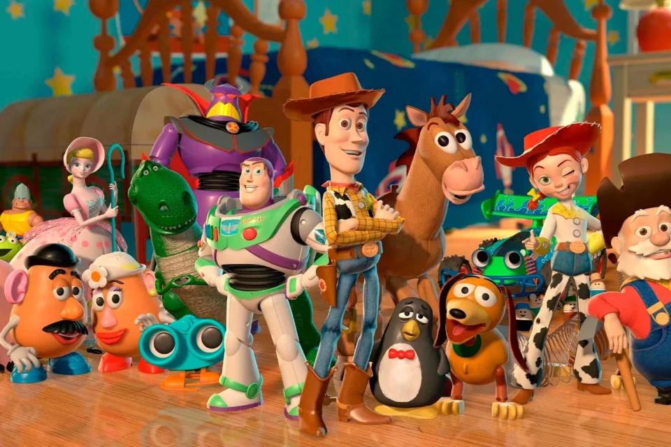 Filme já está em cartaz nos cinemas Com tecnologia como vilã, Toy Story 5 mira recorde da franquia e maior estreia de 2026