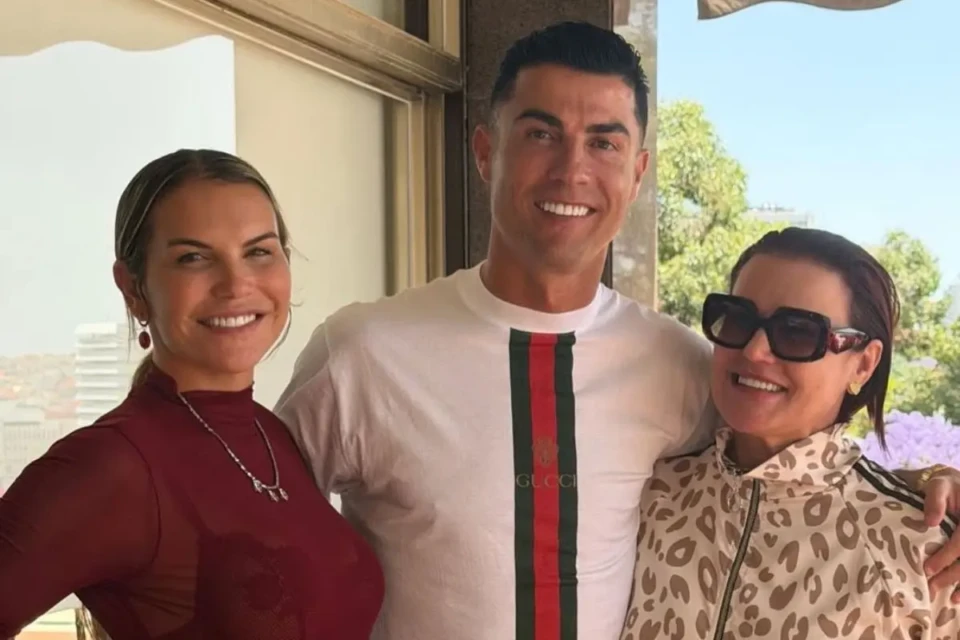 Irmãs de Cristiano Ronaldo dizem que Portugal foi 'roubado' na Copa e criticam jogadores (Foto: Instagram)