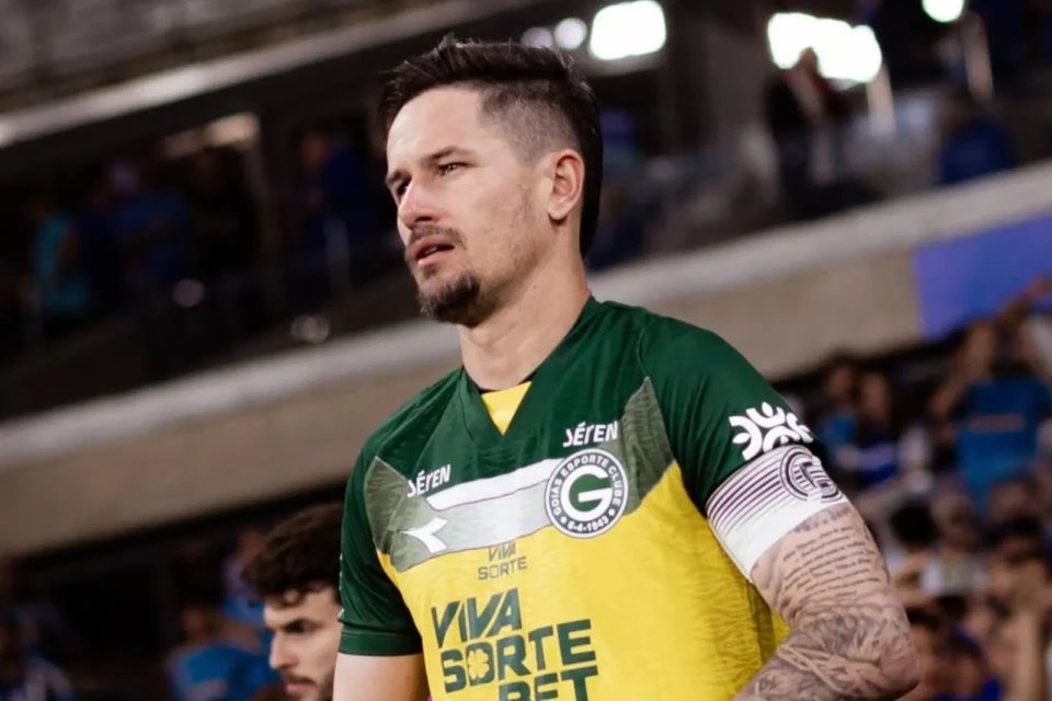 TADEU GOIÁS