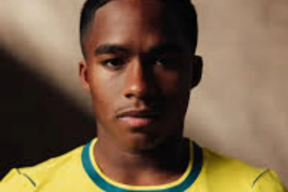 É verdade que a Nike não quer Endrick na seleção? (Foto: Divulgação)