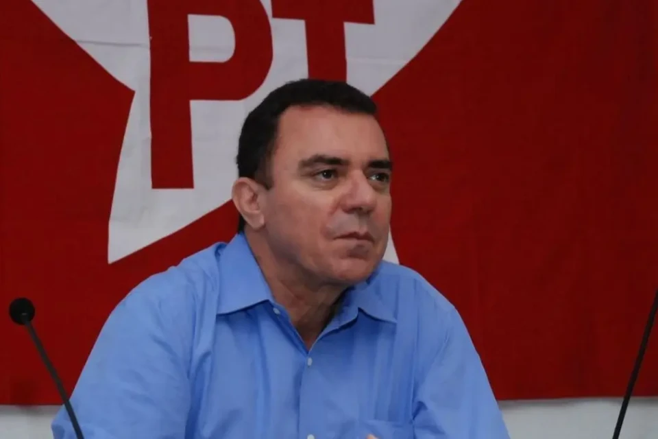Lideranças do PT goiano ainda desconfiam da pré-candidatura de Luis Cesar Bueno