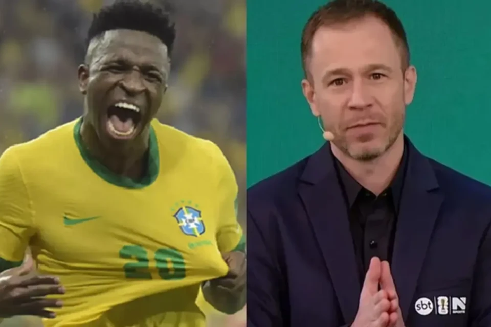 Globo e SBT criticam Fifa durante a Copa do Mundo; saiba o motivo Até o momento, não houve posicionamento oficial da federação
