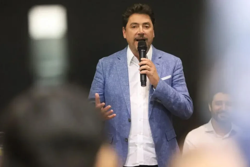 Wilder Morais minimiza pesquisas e relembra virada em 2022